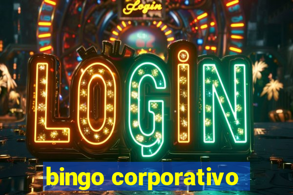 bingo corporativo